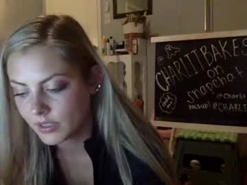 cam girl porn charlitbaker image #621848