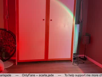 cam couple porn scarlajade image #1741809