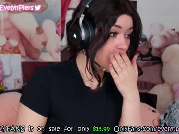 cam girl porn evelynpiers image #1089057
