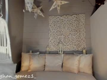 cam girl porn _meghan_gomez1_ image #3326534