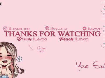 cam girl porn lil_eva image #2738250