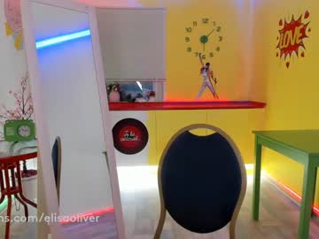 cam girl porn elisa_oliver image #379819