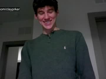 cam man porn clay_parker image #880879