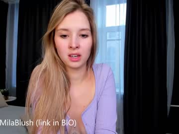cam girl porn milablush image #3905524