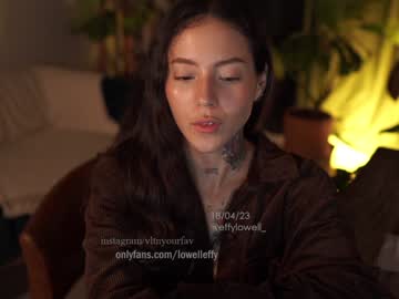cam girl porn effylowell_ image #4201041