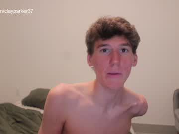 cam man porn clay_parker image #349893