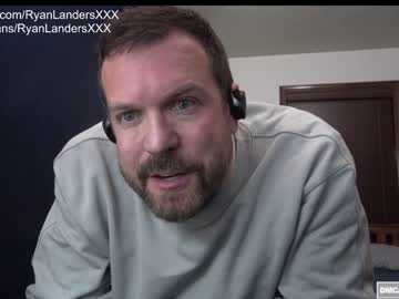 cam man porn ryanlanders image #3515993