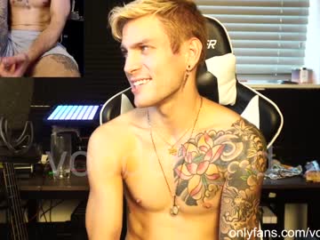 cam man porn voodoo_hd image #512994