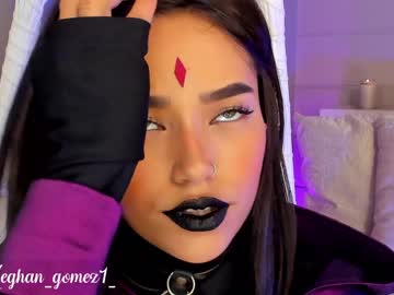 cam girl porn _meghan_gomez1_ image #3010854