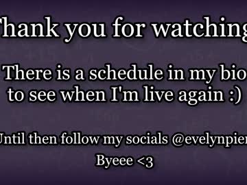 cam girl porn evelynpiers image #4024428