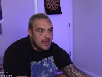 cam girl porn mari_and_jandro image #1761252
