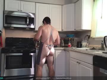 cam man porn maximus_787 image #5589578