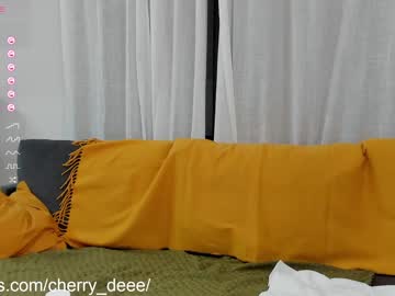 cam girl porn cherry_deee image #5070271