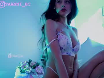cam girl porn taanni_bc image #4759787