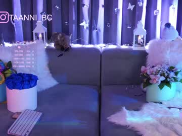 cam girl porn taanni_bc image #3633337