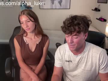 cam couple porn alpha_luke image #4944918