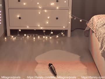 cam girl porn mia_milagros image #2626998