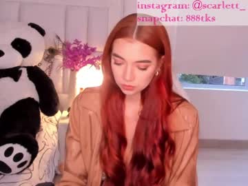 cam girl porn scarlett__baker image #1993794