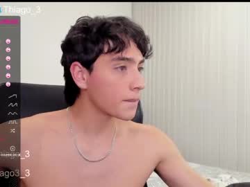 cam man porn thiago3_3 image #1614356