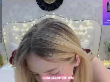 cam girl porn ginger_pie image #3321909