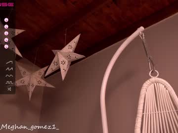 cam girl porn _meghan_gomez1_ image #4441429