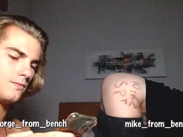 cam man porn guys_from_the_bench image #3497479