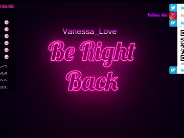 cam girl porn vanessa_love image #2903369