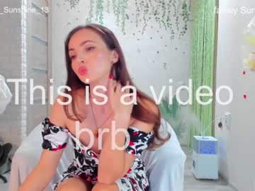cam girl porn sunshine13_ image #6006346