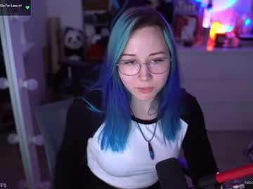 cam girl porn blue_mooncat image #4815704
