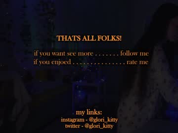 cam girl porn glorikitty image #3128290