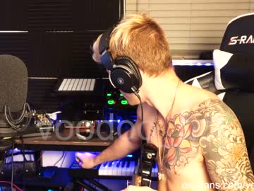 cam man porn voodoo_hd image #637712