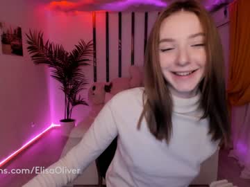 cam girl porn elisa_oliver image #409613