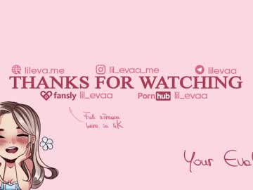 cam girl porn lil_eva image #6942244