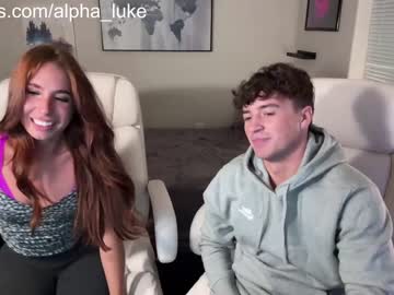 cam couple porn alpha_luke image #5902219
