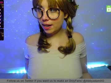 cam couple porn abbyadam image #3574895