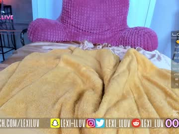 cam girl porn lexi_luv image #536773