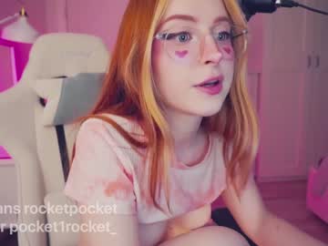 cam girl porn pocketrocket_ image #1410532
