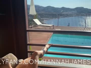 cam girl porn hannahjames710 image #1796375