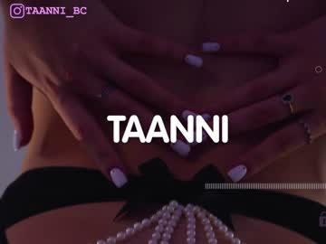 cam girl porn taanni_bc image #5428888