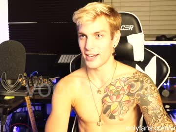 cam man porn voodoo_hd image #637602