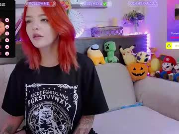 cam girl porn ginger_pie image #5333033
