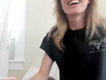 cam girl porn kosherpussy image #4235222