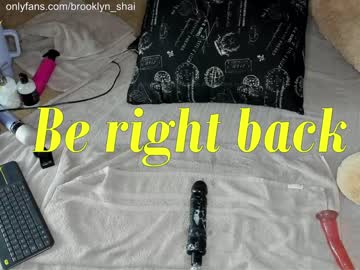 cam girl porn brooklyn_shai image #6494656