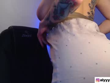 cam girl porn alyssa_fabulous image #909398