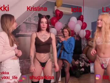cam girl porn misss_vikki image #1158733