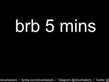 cam man porn oliver_baker image #6418202