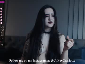 cam girl porn charlotte_germanotta_ image #4599807