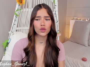 cam girl porn _meghan_gomez1_ image #805280