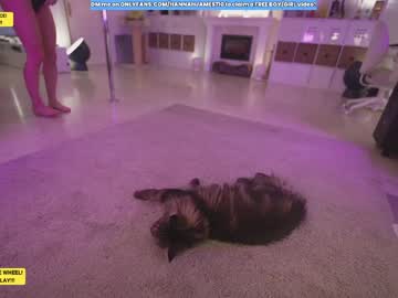 cam girl porn hannahjames710 image #5691137