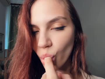 cam girl porn _gingerprincess_ image #4591612